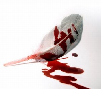 D�mon siamois dans un �tre unique ...