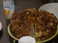 Gâteau de Vervier...