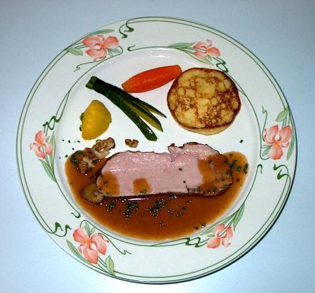 Comment accompagner vos viandes pour P�ques