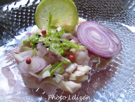 Ceviche