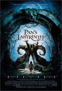 Pan's labyrinth