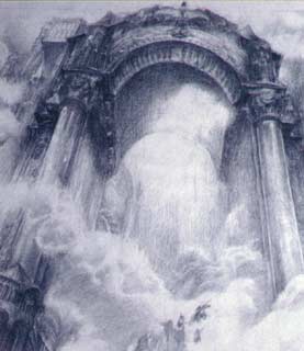 Histoire d'eau gel�e ...