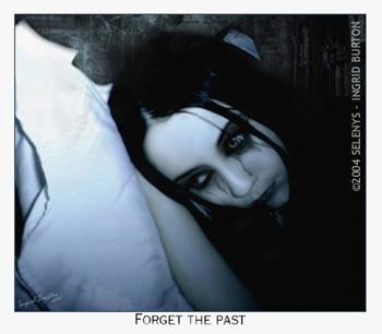 Miroir d'une �me en peine...