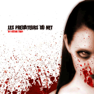 Rien de tel qu'un h�mo-cocktail comme ap�ros...