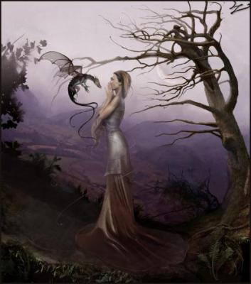 I love you, I kill you , but I love you forever...