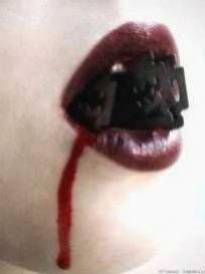 Mes paupi�res se ferment...