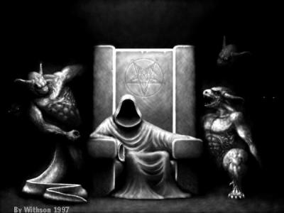 Qui est le mage en nous ?