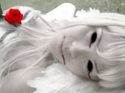 Le plus dur dans ce monde c'est d'y vivre...