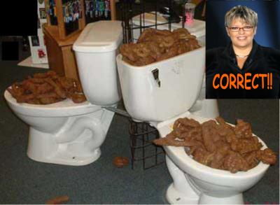 O� va tout ce que les m�dias nous gavent...