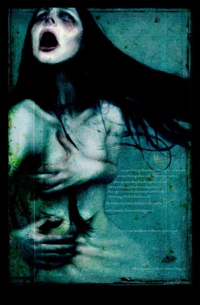 La douleur est la seule sentation pure , elle ne triche pas...