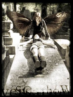 Prends moi la main...