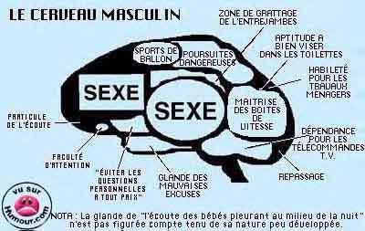 Pour les chtits malins!