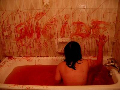 Douce nuit sanglante nuit...