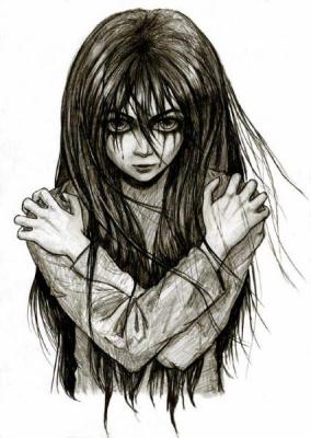 Mortelles pens�es ...