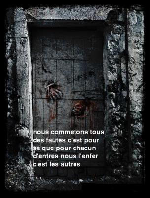 Misantropia fatalis...