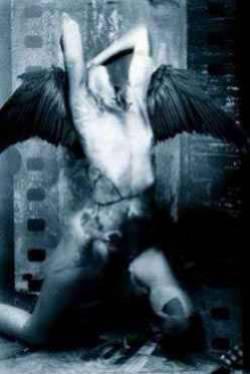 La faucheuse , une all�gorie de la mort ...